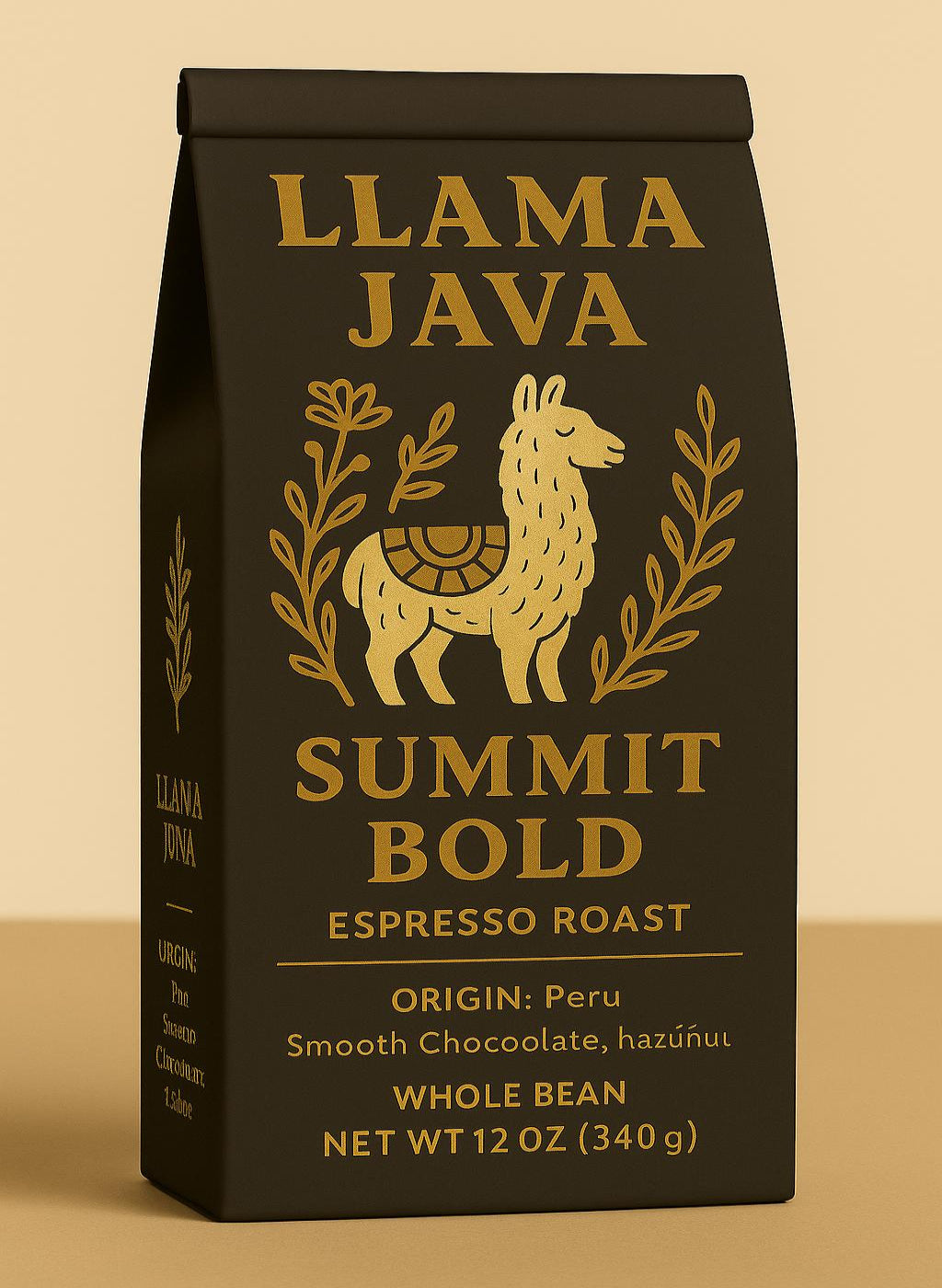 Summit Bold – Espresso Roast