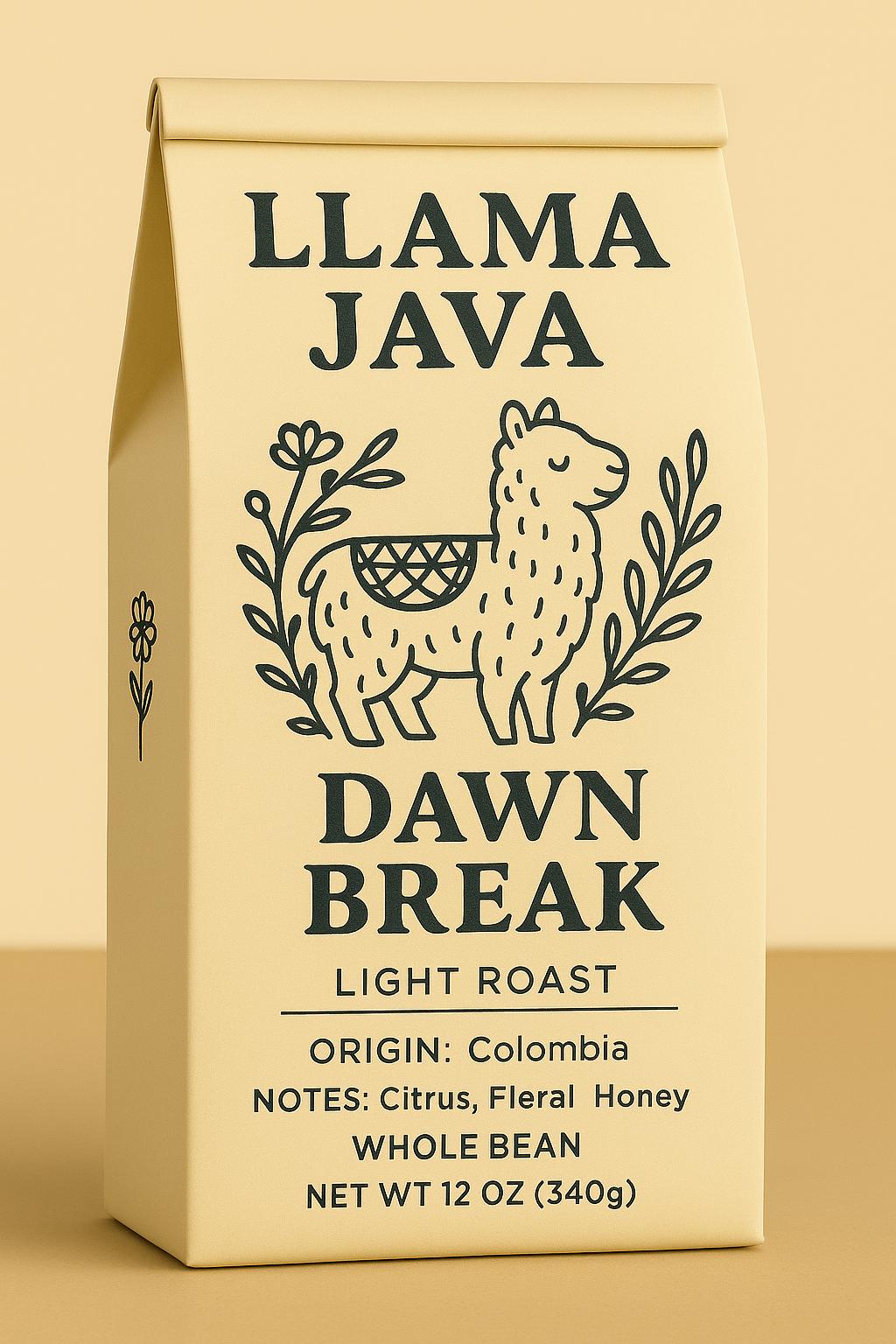 Dawn Break – Light Roast
