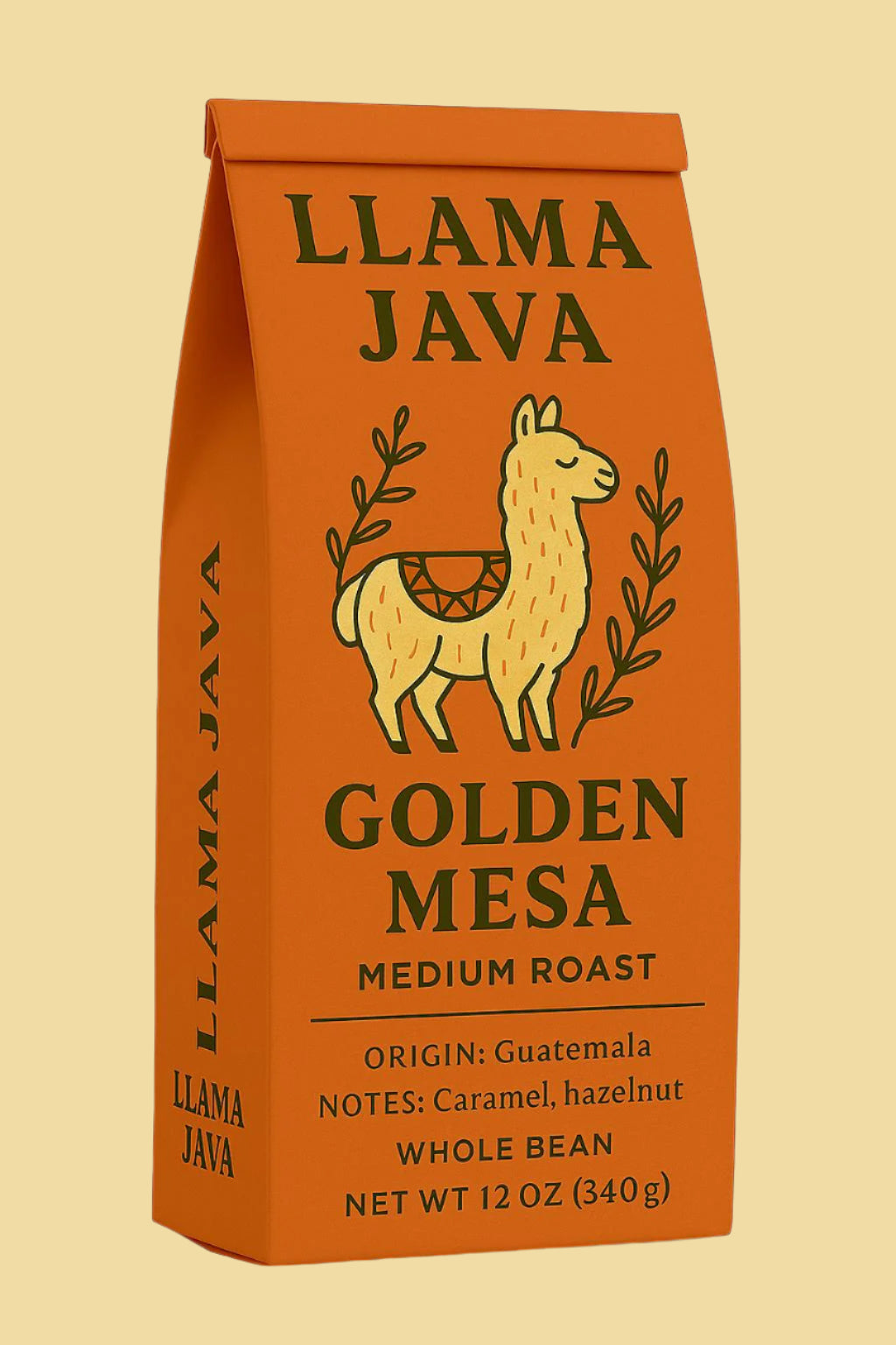 Golden Mesa – Medium Roast