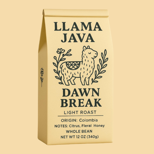 Dawn Break – Light Roast