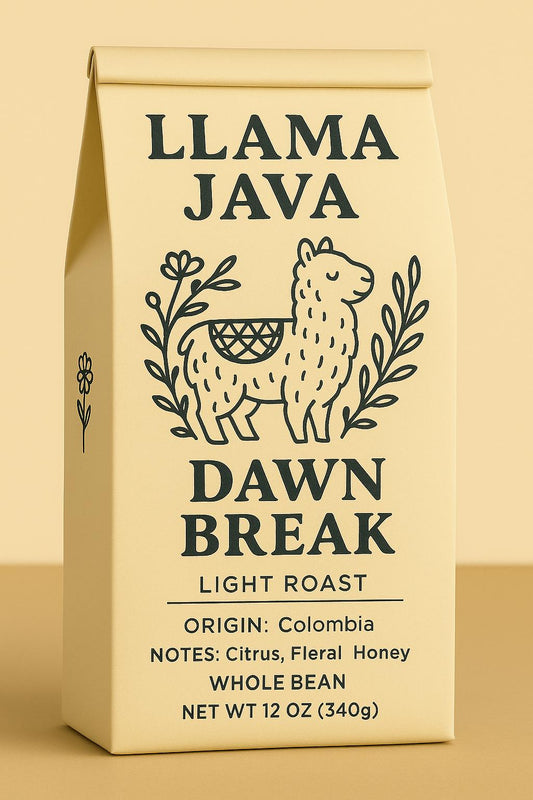 Dawn Break – Light Roast