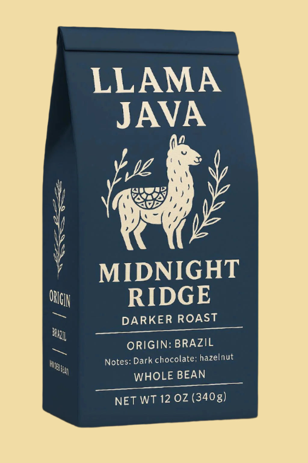 Midnight Ridge – Darker Roast